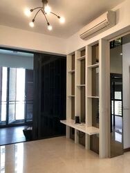 The Hillier (D23), Apartment #570578011